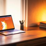 Jak ustawić stronę startową w przeglądarce mozilla firefox?
