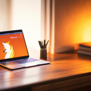 Jak ustawić stronę startową w przeglądarce mozilla firefox?