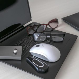 Jak wyłączyć klawiaturę w laptopie?
