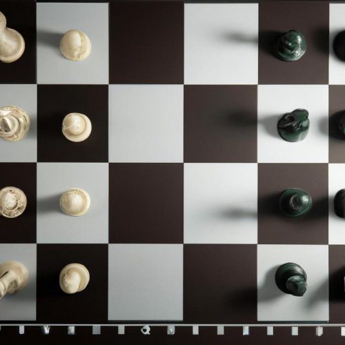 Co to jest pat w szachach?