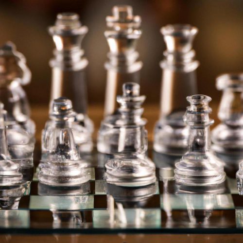 Kto jest mistrzem świata w szachach?