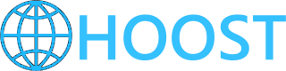 Logo hoost.pl